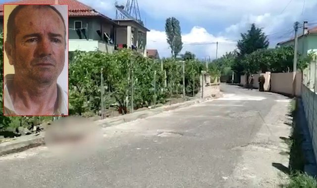 VRASJA E 44-VJEÇARES NË ELBASAN/ Me lot në sy, flet nëna e Alma Qevanit: Sëpata ishte e Tefikut…