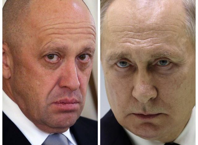 “GOMAR”/ Kreu i Wagner shpërthen ndaj Putinit: A do t’i mbijetojë kësaj deklarate?