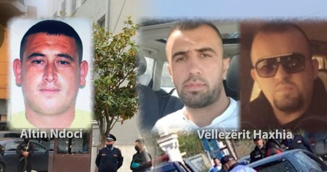 DËSHMIA/ Pse Altin Ndoci ishte në shënjester të Nuredin Dumanit?