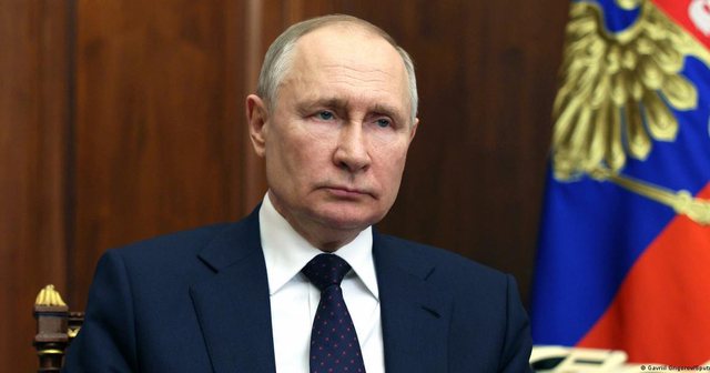 INTERVISTA/ Vladimir Putin fshihet se ka frikë mos vritet, por ai është në krye të listës