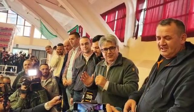 FITORJA E THELLË/ Reagon Benet Beci: E jashtëzakonshme, do ta bëjmë Shkodrën qendër të rajonit