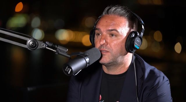 “14 MAJI”/ Kandidati për kryebashkiak, Oltion Caci, në podkast me Ramën: Saranda, porta e turizmit