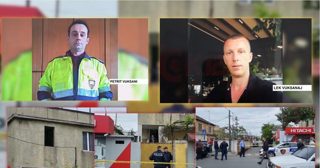“MË ERDHI ME ARMË NË DORË DHE U FUT NË SHTËPI”/ Flet gruaja që u kërcënua nga Lekë Vuksani