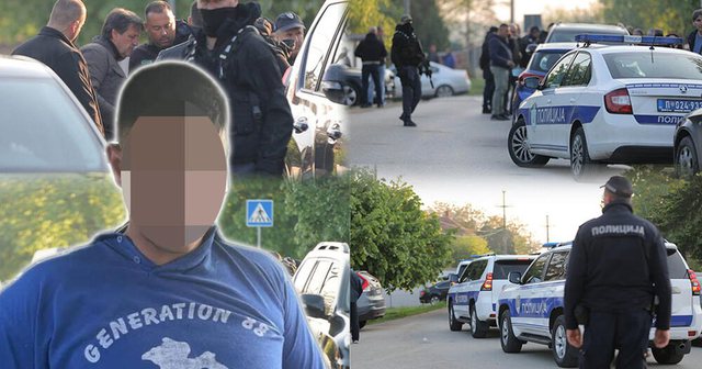 VRAU 8 PERSONA DHE PLAGOSI 14 TË TJERË/ Rrëfimi i të riut serb: E kuptoj nxënësin vrasës nga shkolla në Vraçar