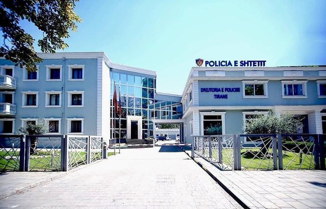 DHUNOI MOTRËN/ Arrestohet 27-vjeçari në Tiranë
