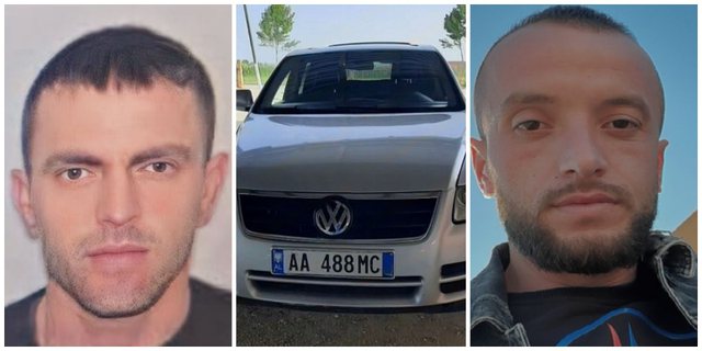 ERDHI ME “TOUAREG” DHE IKU NË KËMBË/ DETAJI që e nxori zbuluar Habib Rexhën tek policia