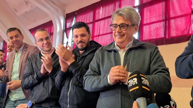 VENDORET 2023/ “Zëri i Amerikës”: Ja pse fitoi Benet Beci në Shkodër