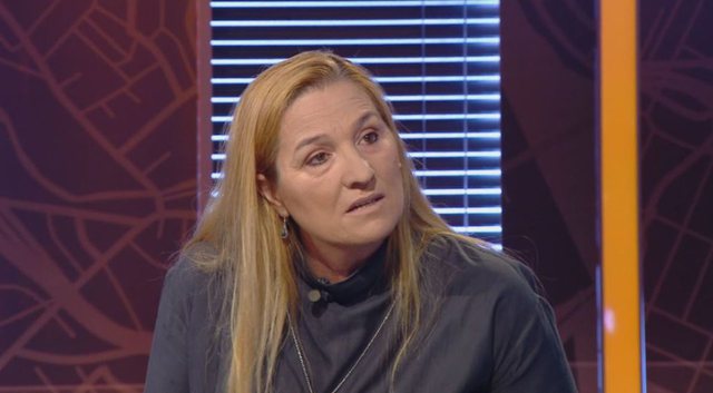 THIRRJA e Flutura Açkës: Belind Këlliçi i pari që duhet t’i kërkojë Berishës të largohet, pastaj të tjerët…