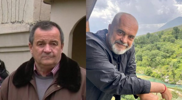 “KËRKOJ MËSHIRË…”/ Dënohet me burg 62-vjeçari që kërcënoi kryeministrin Rama dhe të birin