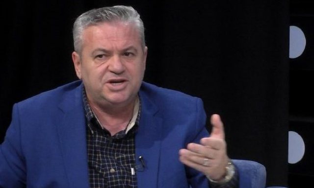“JO MË KANDIDATË MERCENARË”/ Ja kujt ia drejton gishtin Murrizi për disfatën e PD-së