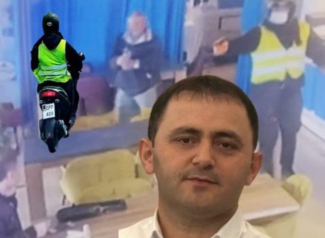 DETAJET E FUNDIT/ Shtetasi anglez i arrestuar për vrasjen e Nikulajt mund të bëhet bashkëpunëtor i drejtësisë