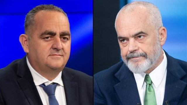 ARRESTIMI I BELERIT/ Reagon Rama: Shkelja e ligjit duhet të jetë e provuar dhe ndalimi i tij ligjërisht i motivuar