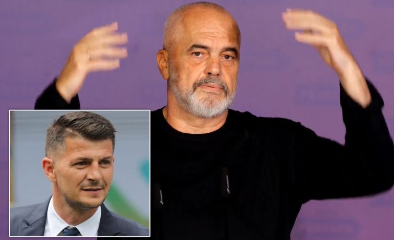 “NUK JAM…”/ Kandidati i “BF” fitoi Mirditën dhe e ftoi për kafe, i përgjigjet Rama: Kam shumë takime për të bërë…