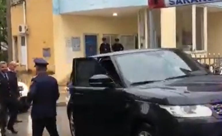DETAJET/ Zhdukja e dy 46-vjeçarëve, Muhamet Rrumbullaku shkon në Sarandë