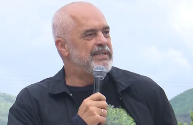 VAU DEJËS/ Edi Rama sulmon Zef Hilën: Më kërkoi pazar!