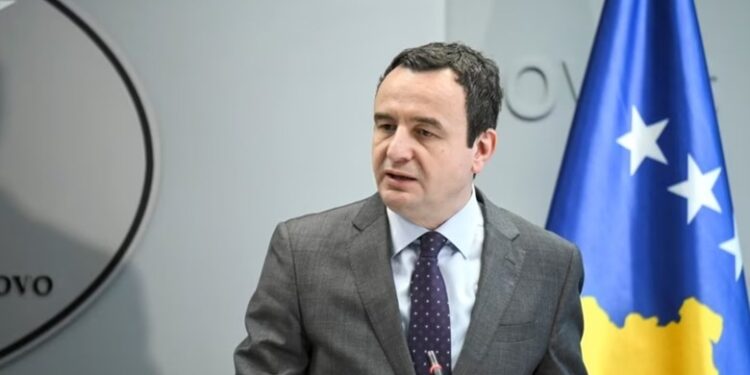 TENSIONET/ Kurti pas takimit me ambasadorët e QUINT: Dënojmë dhunën ndaj KFOR, policisë së Kosovës e gazetarëve