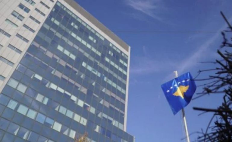 PUBLIKOHEN statistikat e qeverisë së Kosovës: Në 2022 u shpenzuan 1.4 milionë më shumë se sa u mblodhën