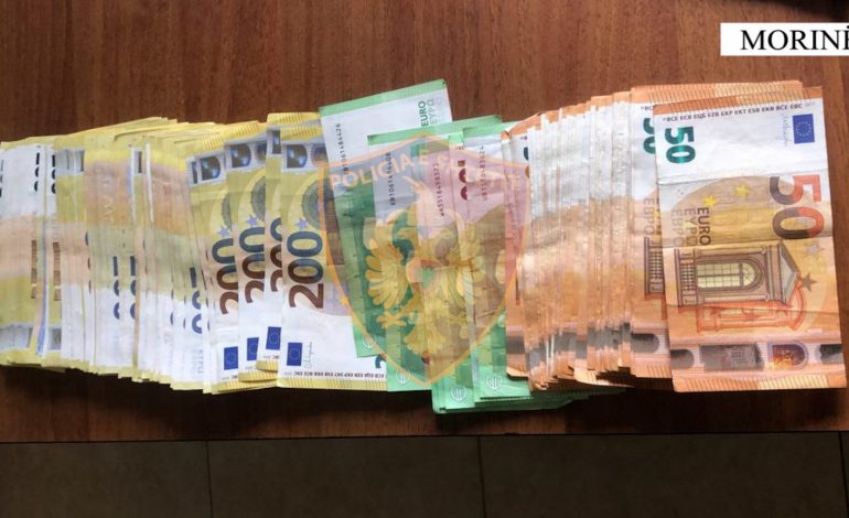 TENTOI TË FUSTE ILEGALISHT NË VENDIN TONË MBI 23 MIJË EURO/ Procedohet penalisht 52-vjeçari turk