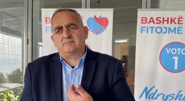 U ARRESTUAN PËR BLERJE VOTASH/ GJKKO lë në burg Fredi Belerin dhe Pandeli Kokaveshin