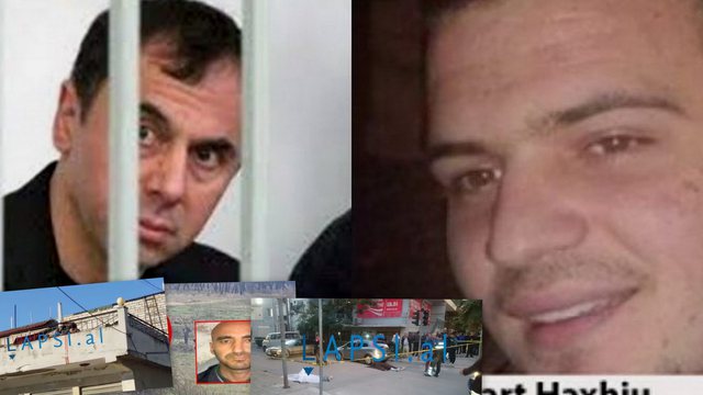 HISTORIA E LAERT HAXHIUT/ Banditi që donte vetëgjyqësi për krimet e Aldo Bares
