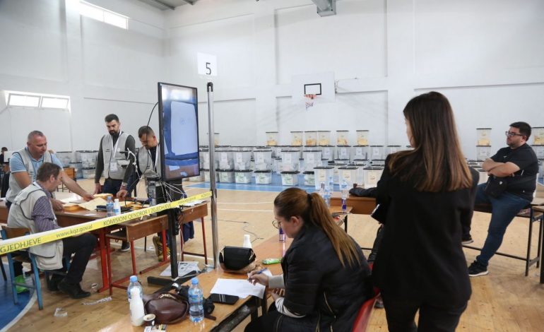 EMRAT/ Fredi Beleri fitoi Himarën nga burgu, PS në avantazh në garën për këshillin bashkiak