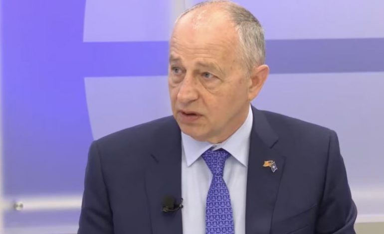 MBËSHTETJA USHTARAKE PËR MOSKËN/ NATO paralajmëron Kinën: Mos i jepni, ose…