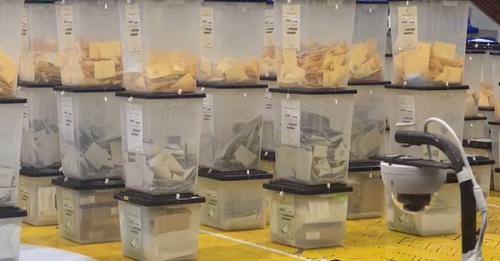 PËRFUNDIN NUMËRIMI NË KLOS/ Fiton Valbona Kola e PS me 900 vota plus nga kandidati i “BF”