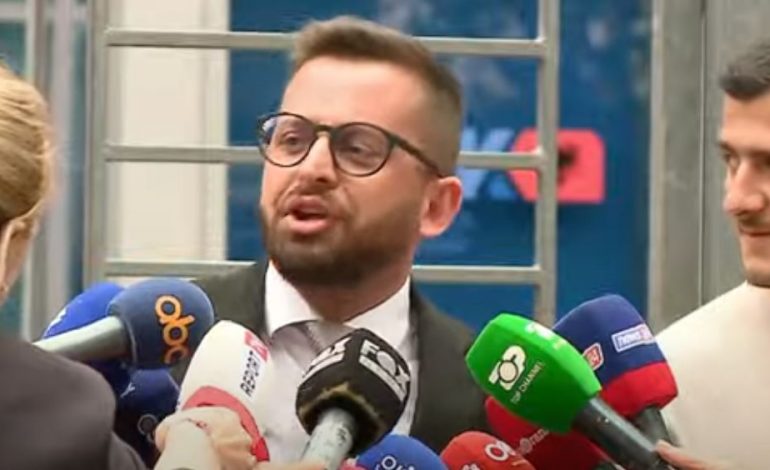 “NUK KA LIDHJE ME KRIMET ZGJEDHORE”/ Erion Isai del nga SPAK