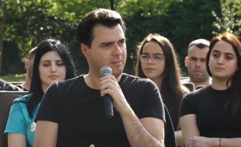 RIKTHEHET Lulzim Basha: Ju folët me bojkot! 14 maji, data e skadencës së…