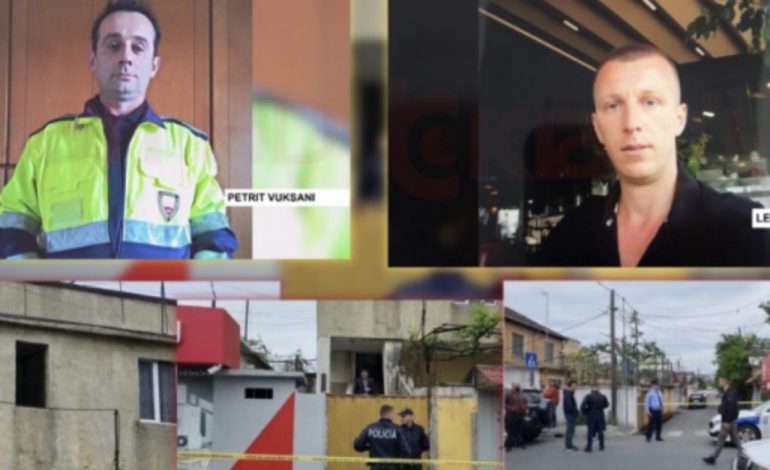 “KAM KONTRATË, NUK MUND TË MË NXJERRËSH NGA SHTËPIA”/ Detaje nga vrasja në Shkodër