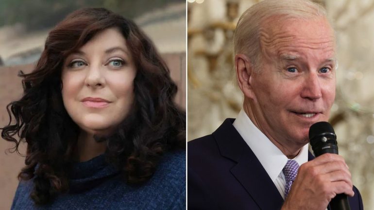 AKUZOI JOE BIDEN PËR NDACMIM SEKSUAL/ Denoncuesja e ‘kërcënuar’ strehohet në Moskë, kërkon mbrojte dhe nënshtetësi ruse