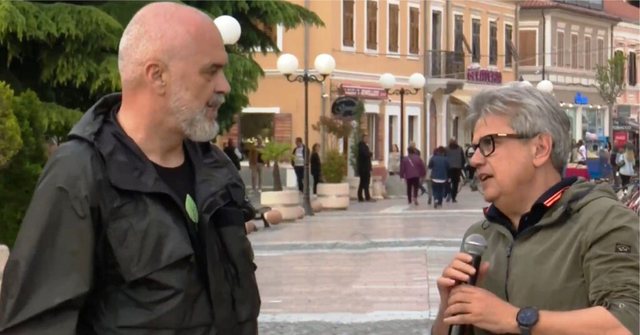 NESËR NË KRYEQENDRËN E VERIUT/ Rama e nis nga Shkodra turin e falënderimeve pas fitores në zgjedhje