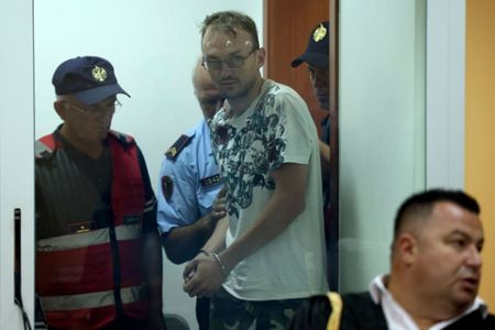U AKUZUA PËR SPIUNAZH NË GRAMSH/ Ukrainasi: Nuk mund të kthehem në vendin tim, s’jam kriminel