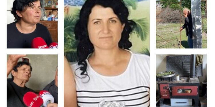 “PSE ME MUA DO HAHESH TI?” Babai i Alma Qevanit tregon detajet e krimit makabër