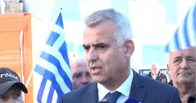 ARRESTIMI I FREDI BELERIT/ Reagon Vangjel Dule: U rrëmbye nga Policia