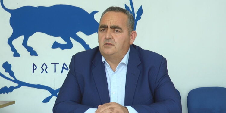 A DO E MARRË MANDATIN E KRYEBASHKIAKUT BELERI? Celibashi: Ka 3 muaj afat për t’u betuar