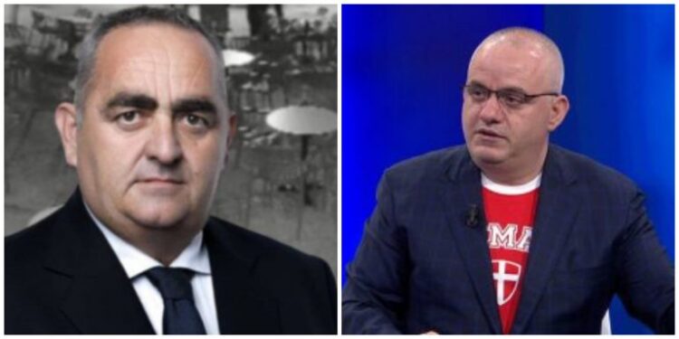 “HETOHEJ NGA ANTI-TERRORI”/ Hoxha: Pas Belerit kishte interesa anti-shqiptare, qëndronin…