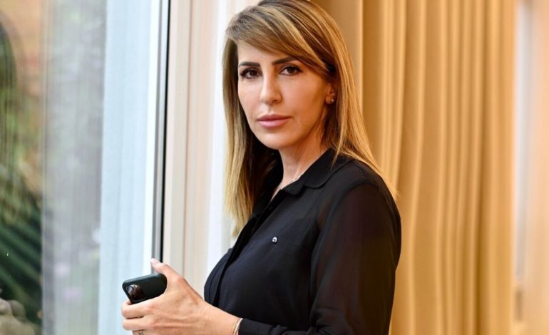“DO VOTOJA…”/ Gazetari: Majlinda Bregu duhet të vendoset në krye të PD, është zgjidhja e vetme