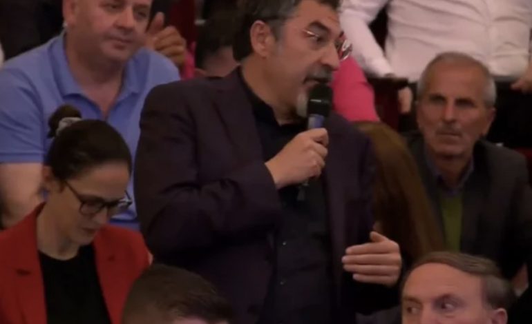“SHKODRA, ZONE E NXEHTE E KRIMIT”/ Rama: Kemi pasur vazhdimisht probleme! Çuçi: Do vazhdojmë luftën