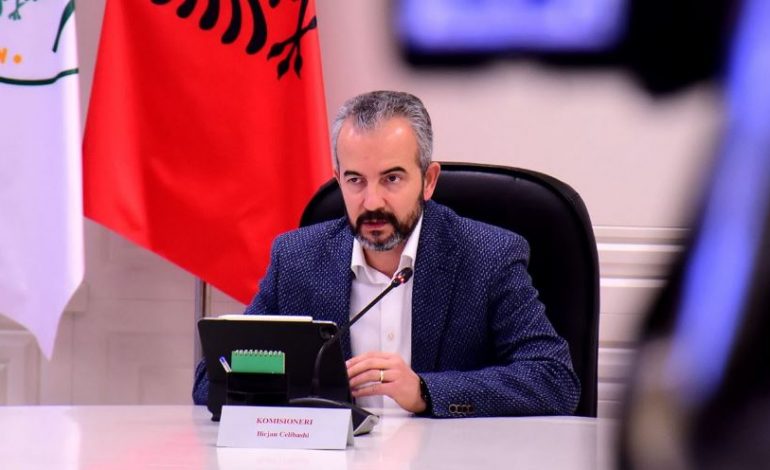 ZGJEDHJET E 14 MAJIT/ KQZ miraton rezultatin final për Tiranën dhe Durrësin. Veliaj dhe Sako zyrtarisht fitues