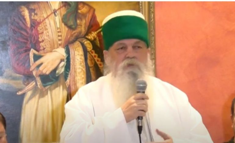 “DASHURIA, PAQJA…”/ Baba Mondi feston 64-vjetorin e lindjes, bën bashkë politikanë, klerikë, biznesmenë e diplomatë