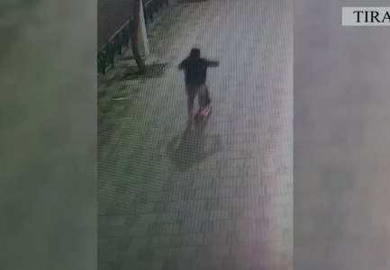 PAMJET/ Për dy muaj vodhi 7 monopatina në zona të ndryshme të Tiranës, arrestohet 20-vjeçari. Nën hetim…