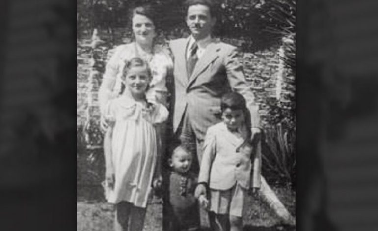 DOSSIER/ Historia tronditëse e vajzës së vetme të shkollës së Fultz-it: Kur mësoi se ku ia kishin varrosur vëllanë, shkoi aty natën vonë…