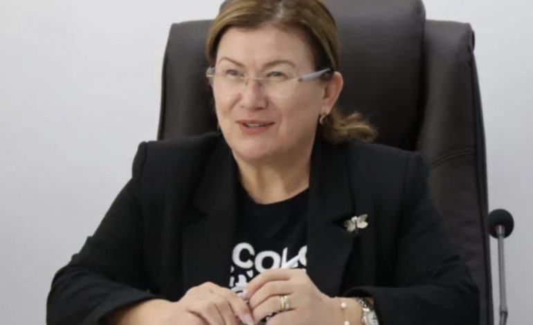 I PËRGJIGJET FTESËS/ Majlinda Bufi: Pranoj debatin me Berishën, jo me kandidatin e tij në Roskovec