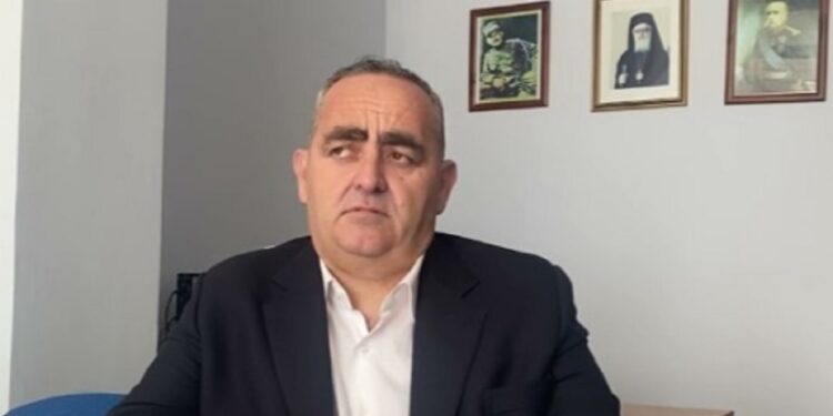 DETAJET/ Arrestohet Fredi Beleri, kandidati i “Bashkë Fitojmë” për Himarën. Akuzohet për…