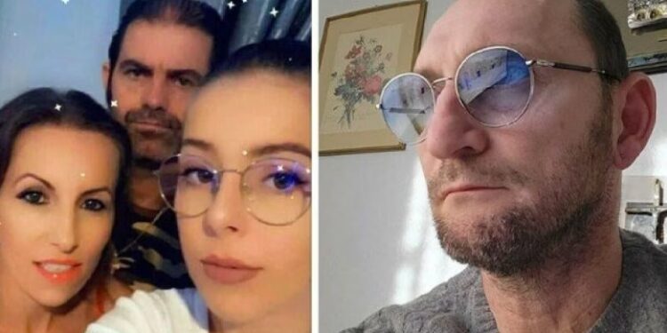 VRASJA/ Pretendoi se është kërcënuar nga familja e bashkëshortit, kunata e Tefta Malajt hedh poshtë akuzat