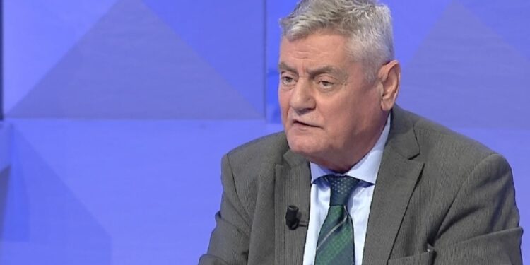 “HUMBJA NË ZGJEDHJE NUK ËSHTË DRAMË”/ Shehi: Ramë në nivelin e dajres, aty është më i fortë