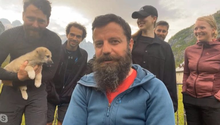 TË MAHNITUR NGA NATYRA/ Turistët: Nota ‘10’ për Shqipërinë…