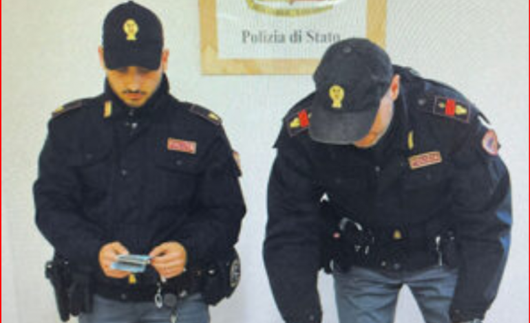 KAPEN MAT DY SHQIPTARËT NË ITALI/ Kishin fshehur 35 mijë euro cash dhe 500 gr kokainë në makinë, policia…