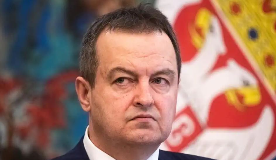 TENSIONET NË VERI/ Daçiç i prerë: Shqiptarët nuk mund të jenë kryetarë në komunat serbe